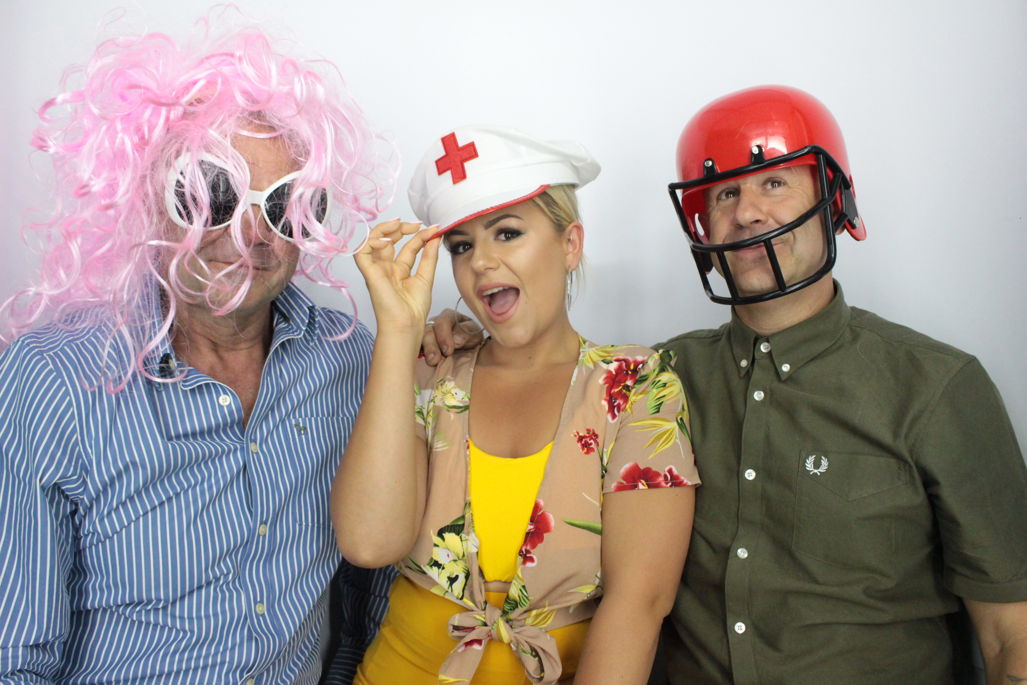 Martin & Colleen’s Joint 50th | View more photos from the event at gallery.myphotoboothexperience.co.uk/u/MyPhotoBoothExperienceLtd/Martin-Colleen’s-Joint-50th
